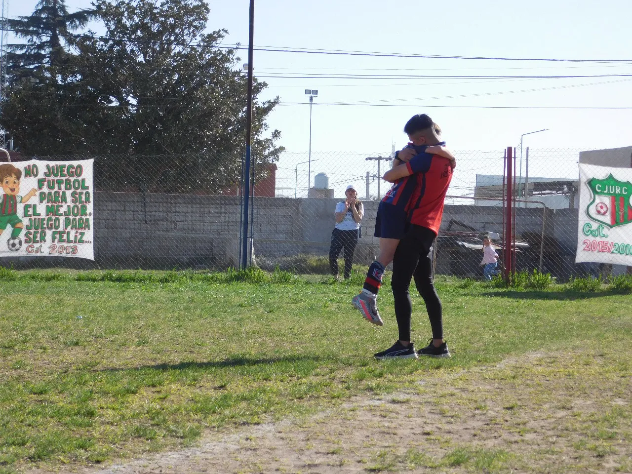 Centro Social Las Higueras Juventud Unida de Río Cuarto (84)