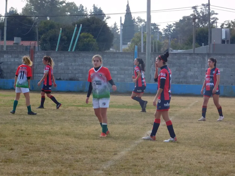 Socialeras vs Juventud Unida  (23)