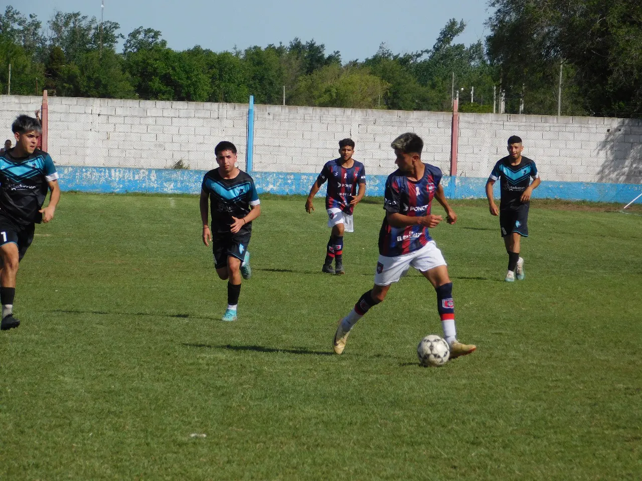 Centro Social vs Social Recreativo (19)