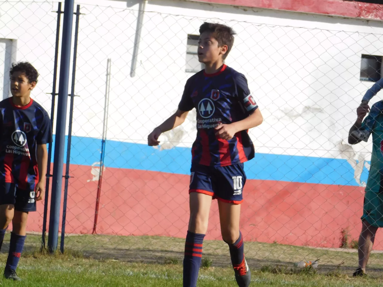 Centro Social vs Banda Norte B (95)