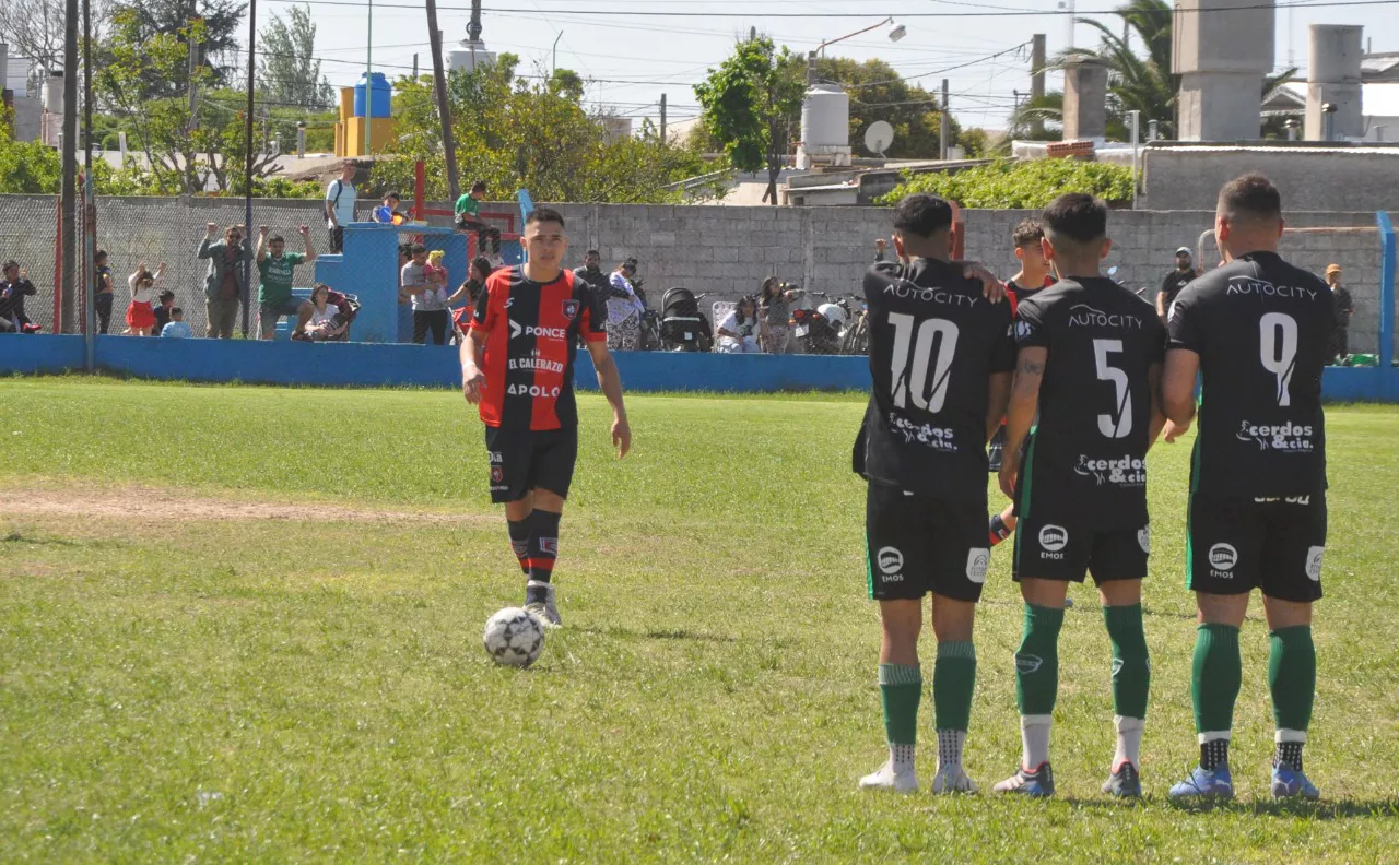 Centro Social Banda Norte vuelta (85)