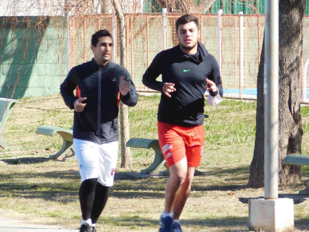 Regreso Centro Social