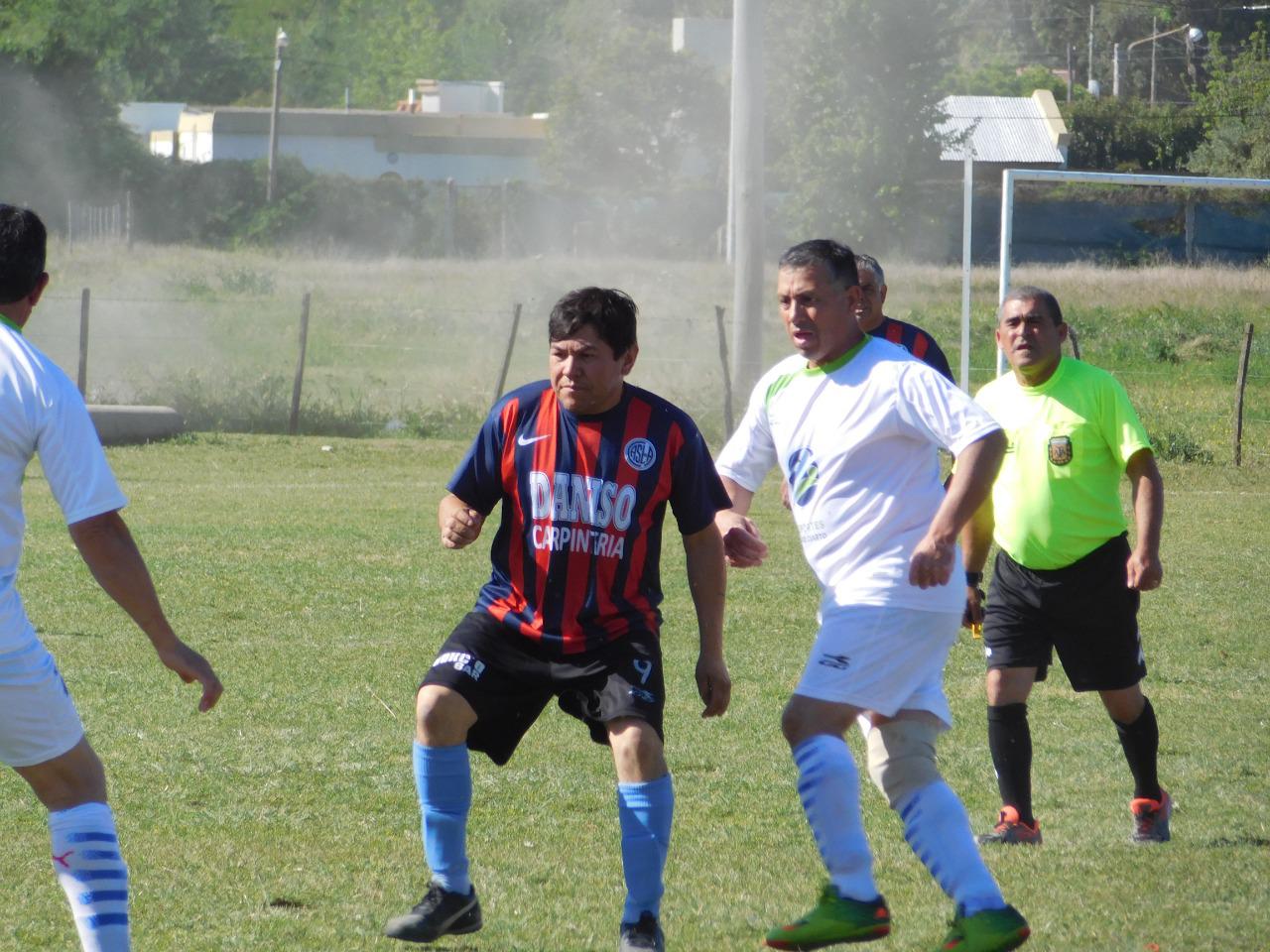 Liga Senior de Las Higueras Fecha 16102021 (16)