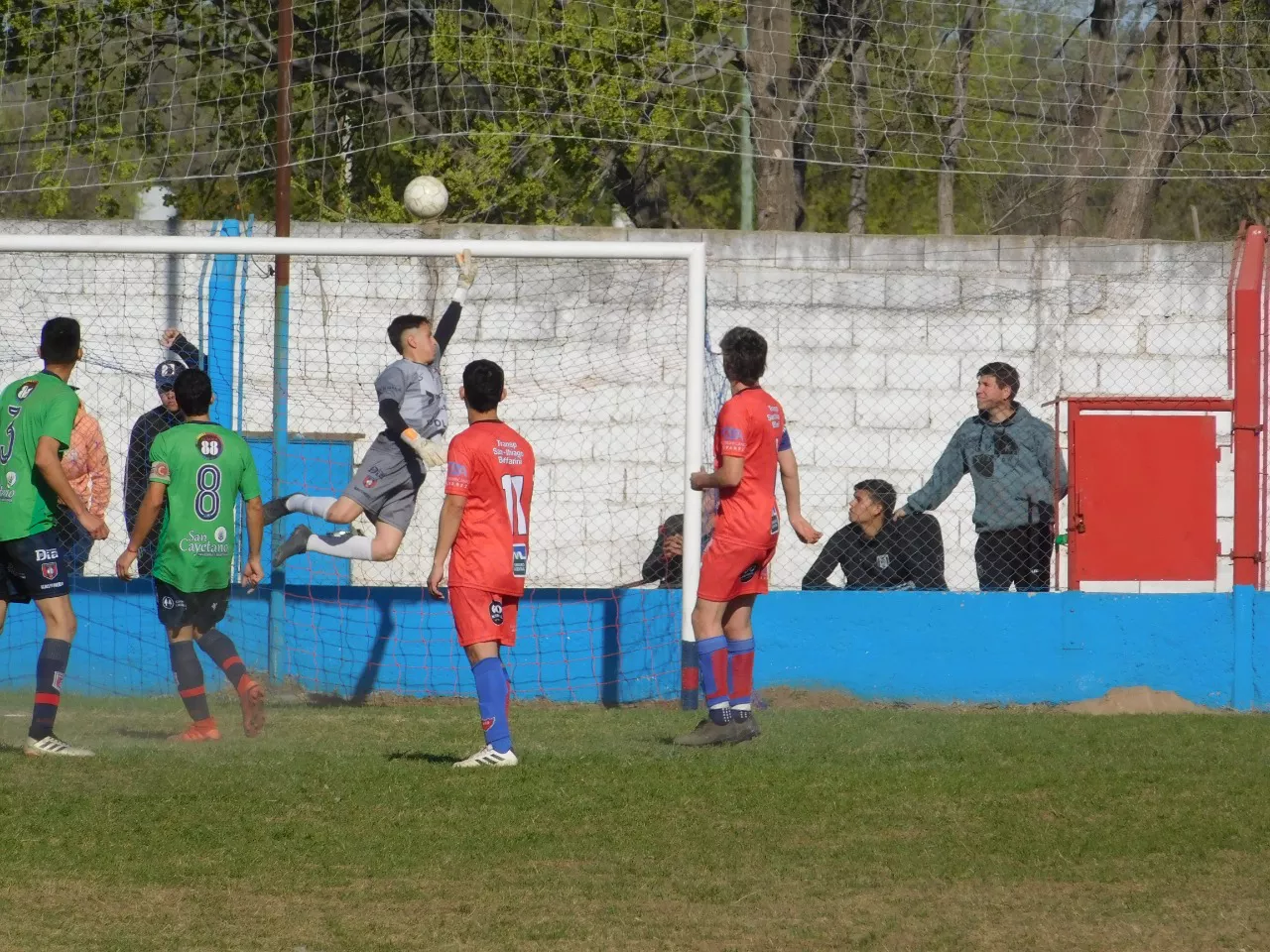 Fecha 10 Centro Social vs Independiente Dolores  (27)