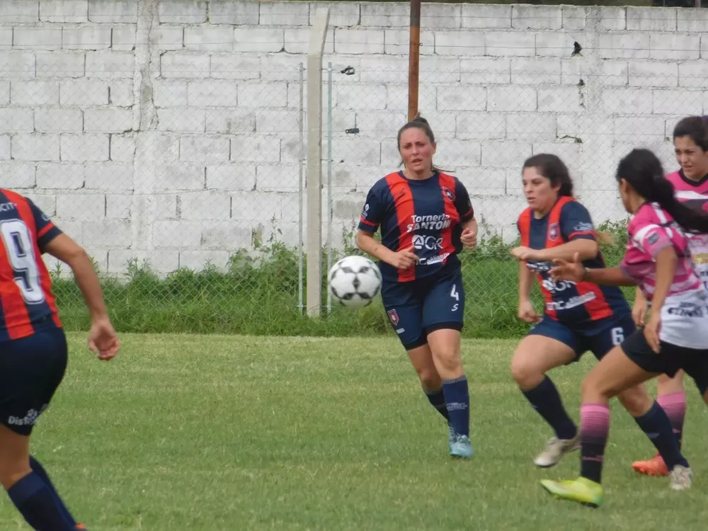 Fecha 1 Femenino Centro Social Santa Paula (3)