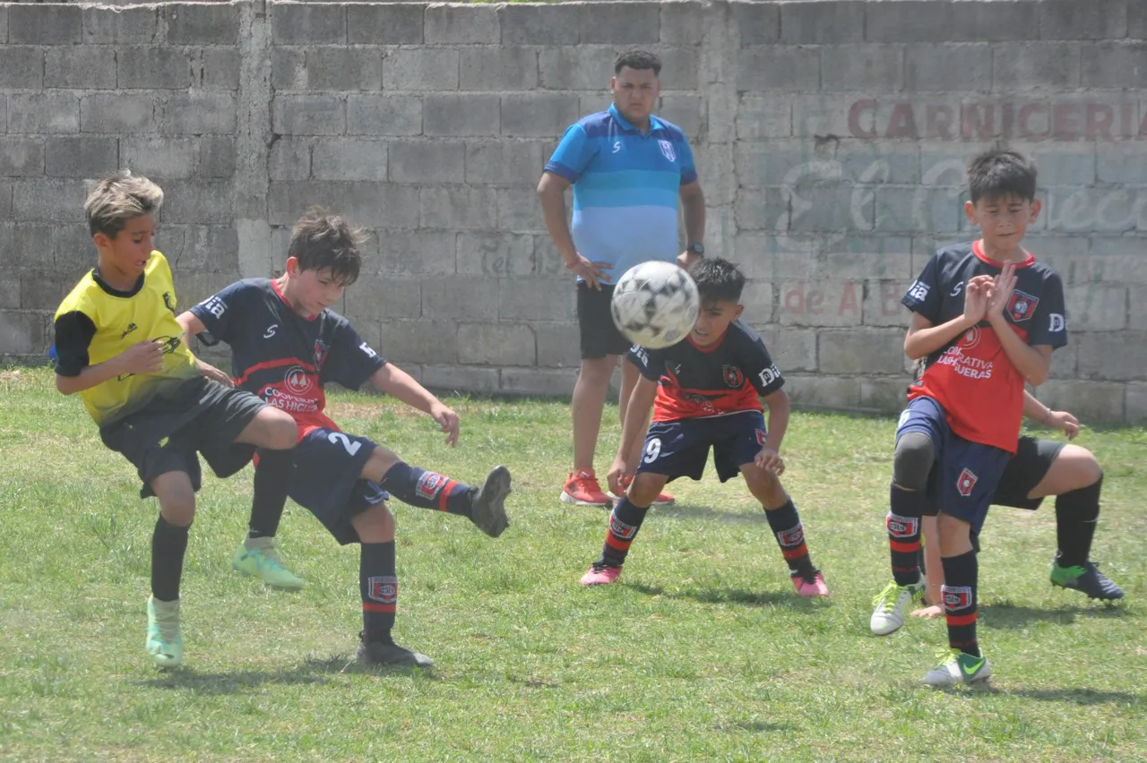 Centro Social Banda Norte B Correos y Telecomunicaciones (16)