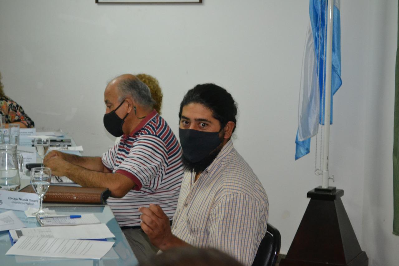 Concejo Deliberante Sesion 1 2022 (9)