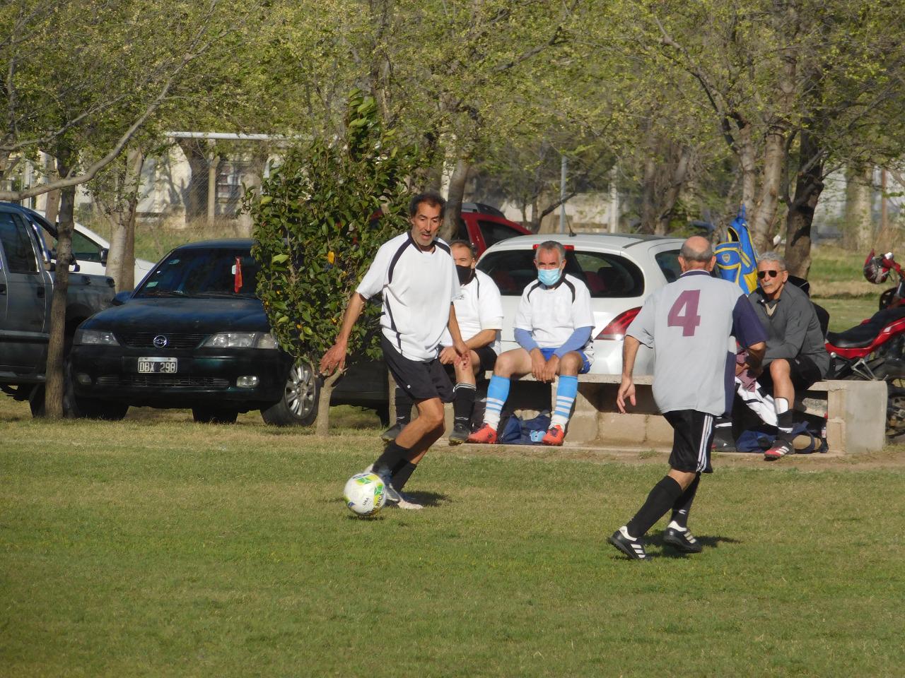 Liga Senior de Las Higueras (43)