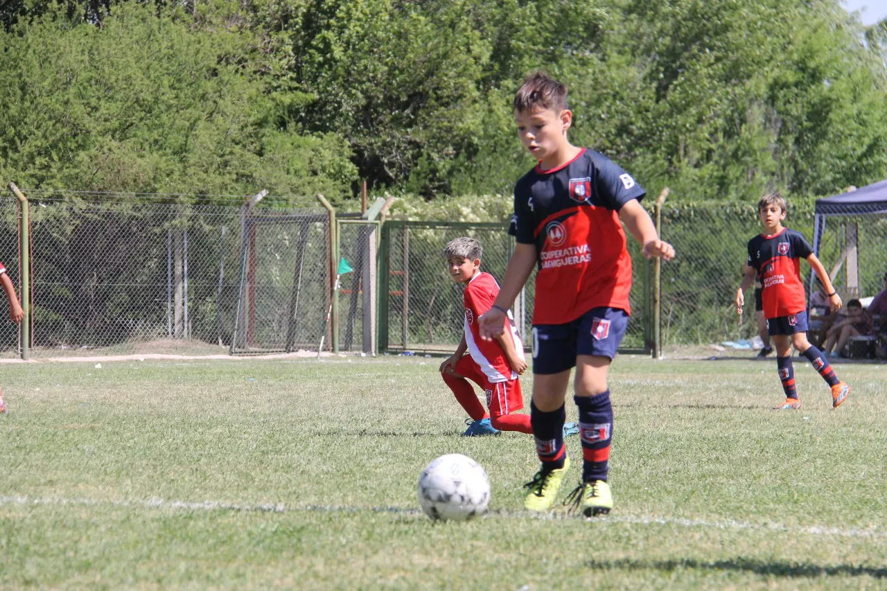 Semifinales Blaugranas Azulgranas  (75)