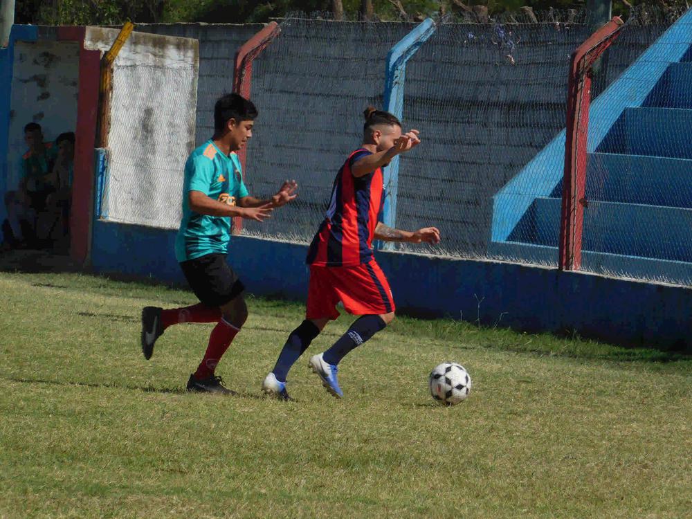 Seminario Clasico Chulengo Las Higueras 23012021_8