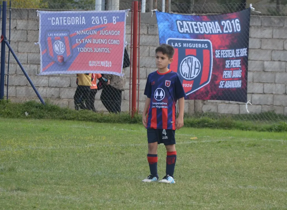 Infanto Juvenil Centro Social Banda Norte Belgrano Ateneo Vecinos (81)