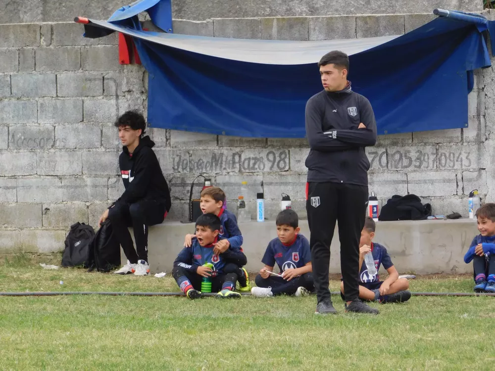 Fecha 5 Infanto Juvenil Centro Social Santa Paula Los Incas (77)