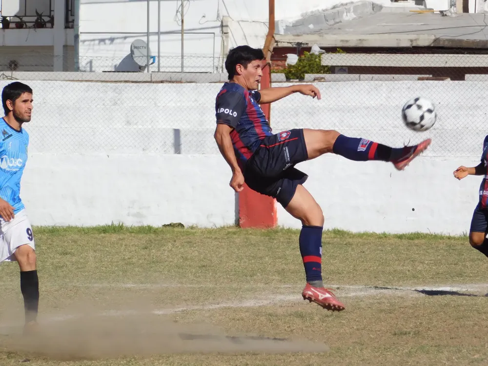 Condores FC Centro Social Las Higueras (45)