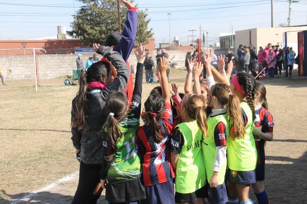 Centro Social San Basilio Santa Paula (198)