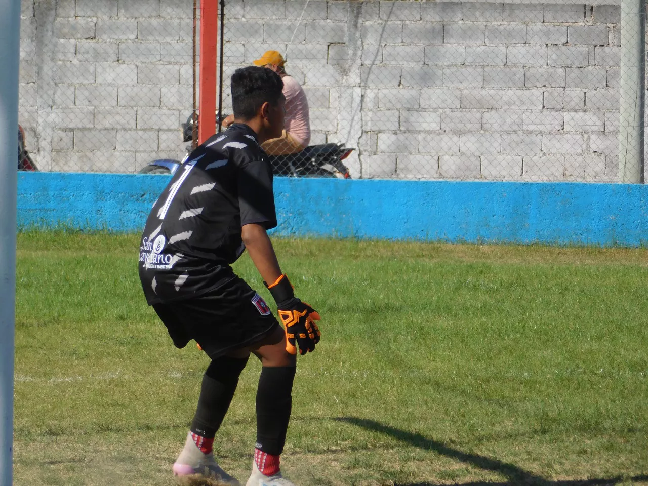 Centro Social vs Banda Norte B (21)