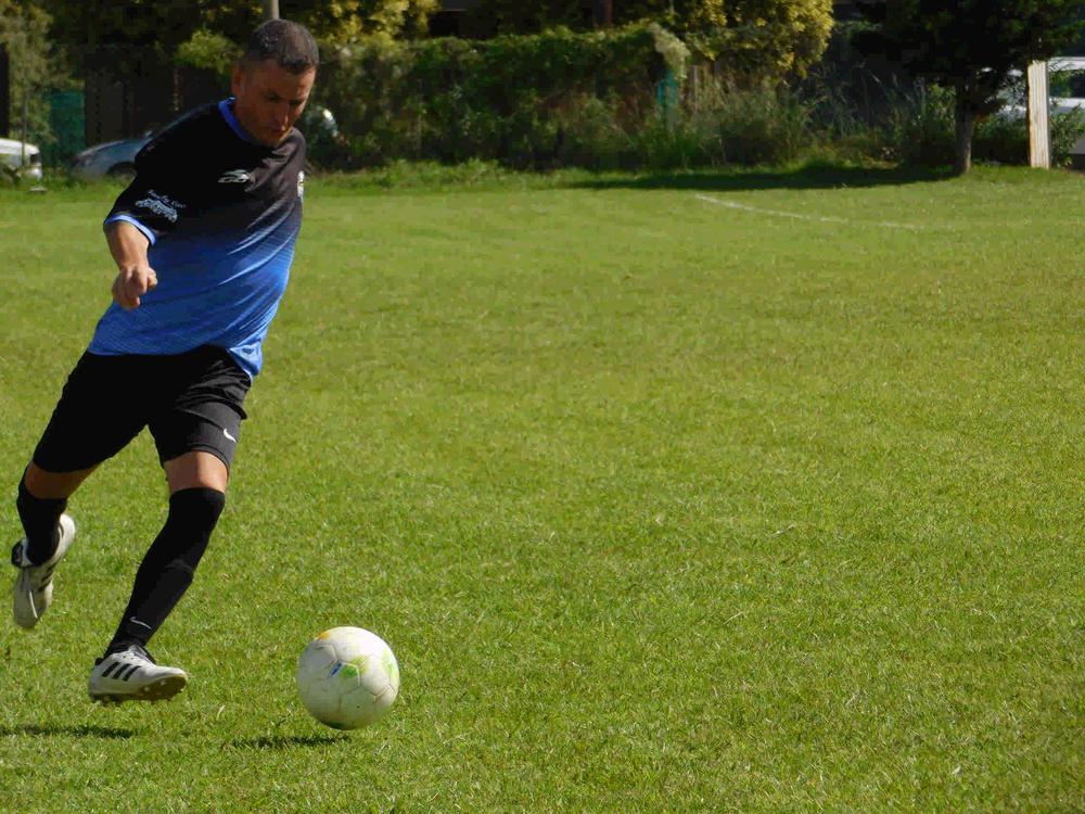 Veteranos Las Higueras fecha 4_22