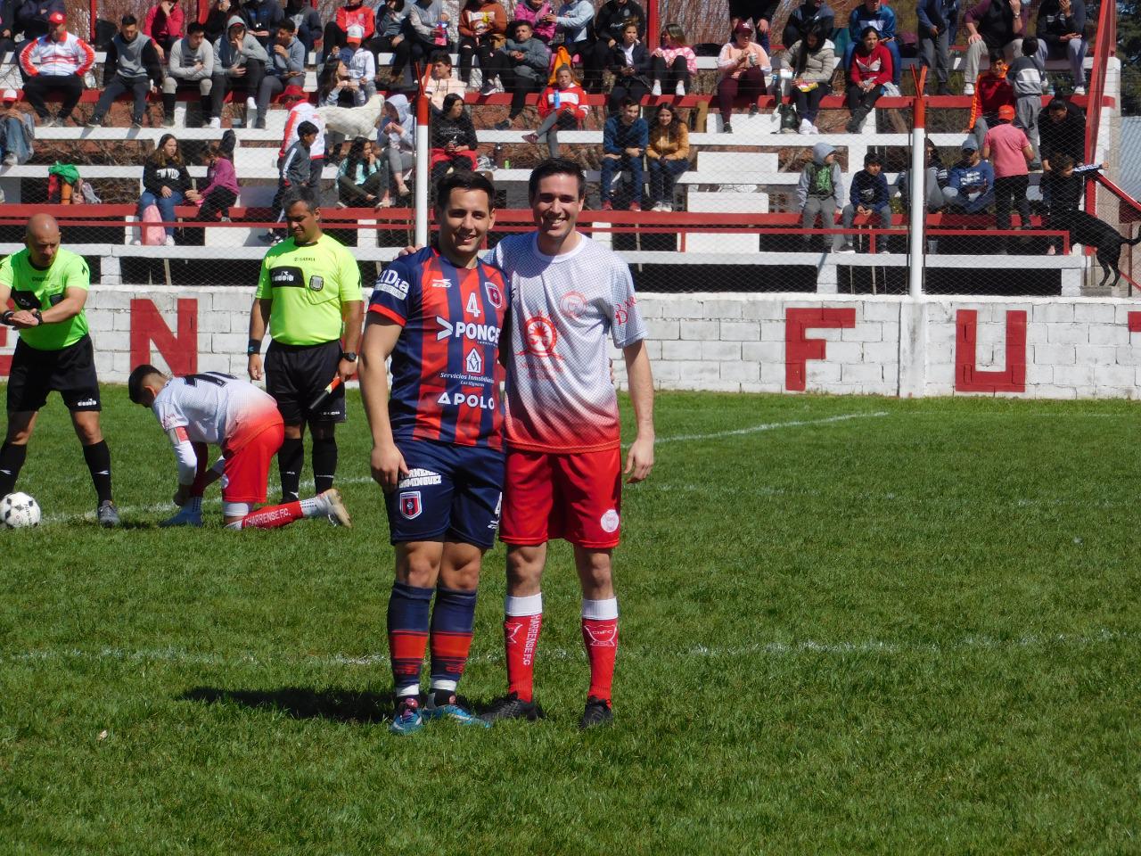 Charrense Vs Centro Social  (22)