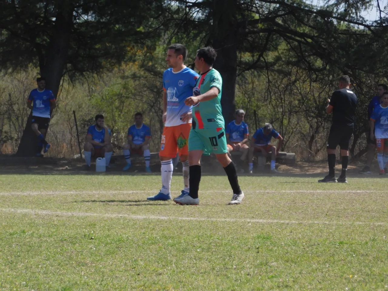 Chulengo vs Atletico Banda Norte (17)
