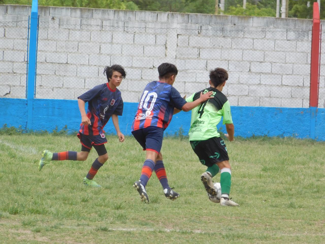 Centro Social vs Banda Norte B (103)