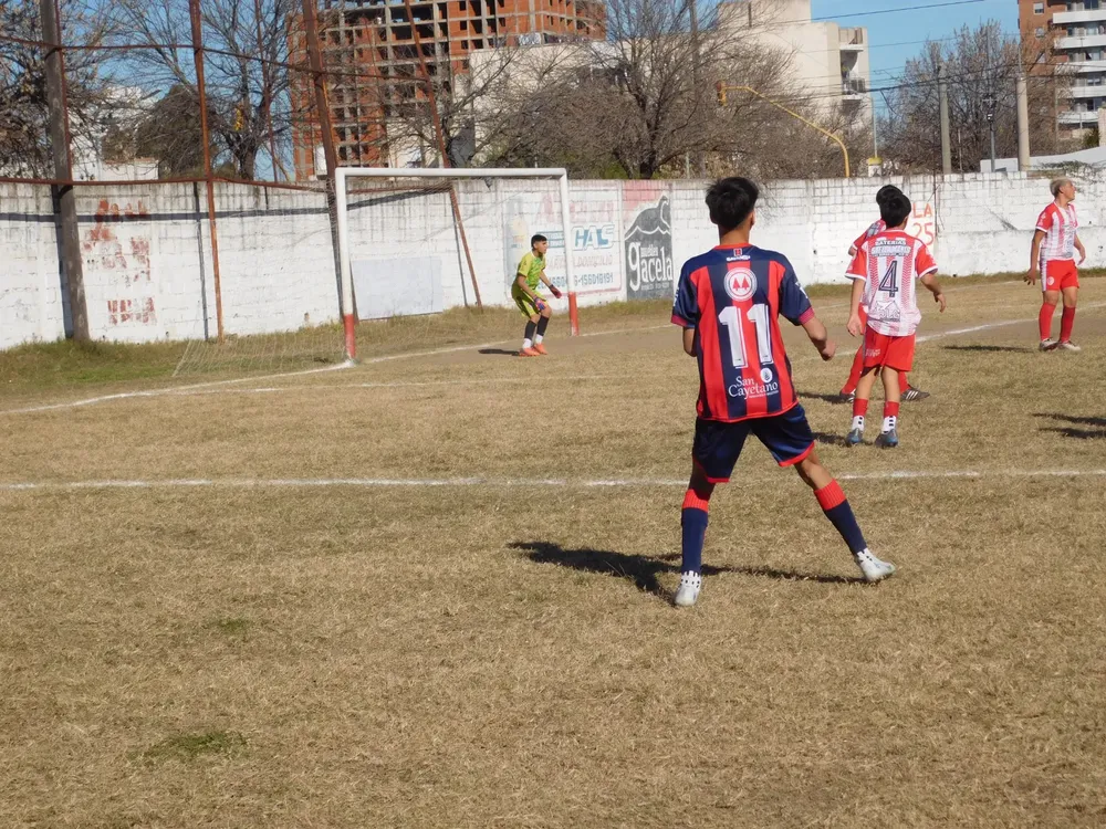 Centro Social Sp Municipal Confraternidad Infanto Juvenil (97)