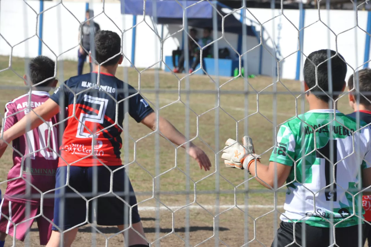 Centro Social vs Municipal Adelia María vs Juventud Unida (135)