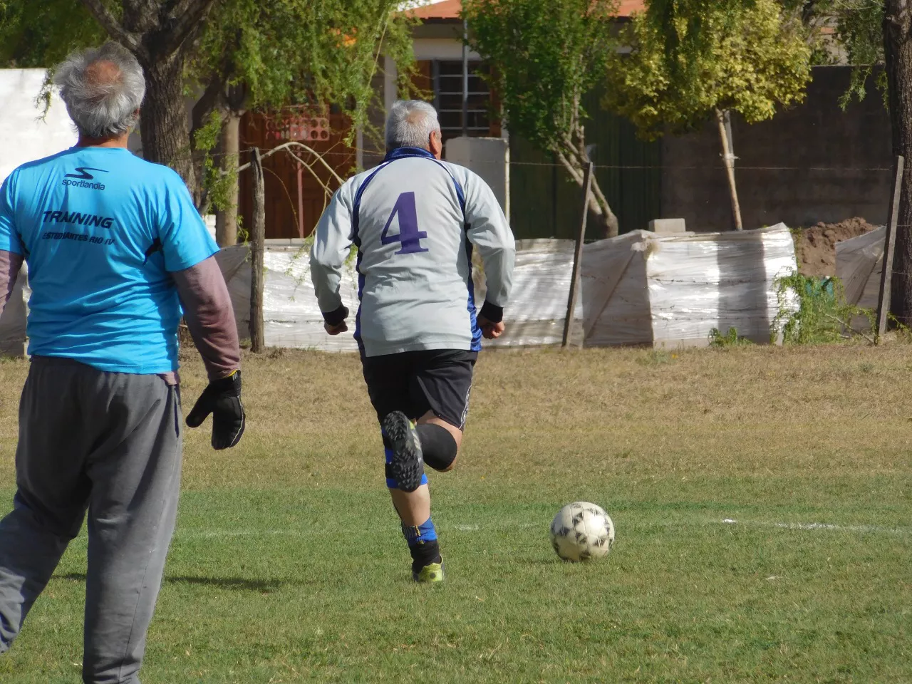 Liga Senior de Las Higueras (17)