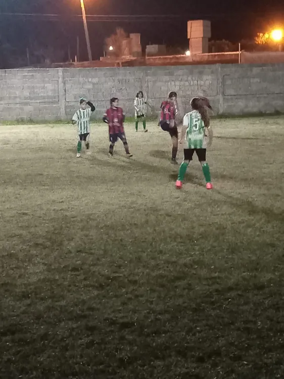 Centro Social vs Municipal Argentinos Jr Banda Norte (173)