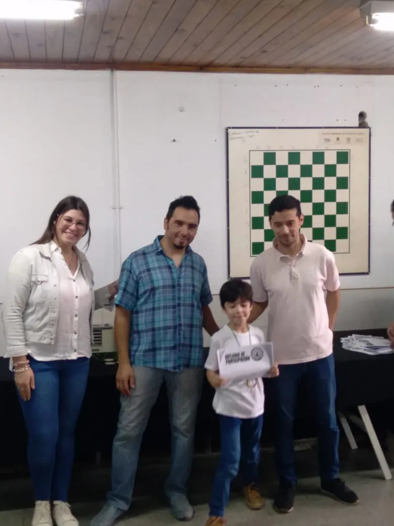 TORNEO AJEDREZ (5)