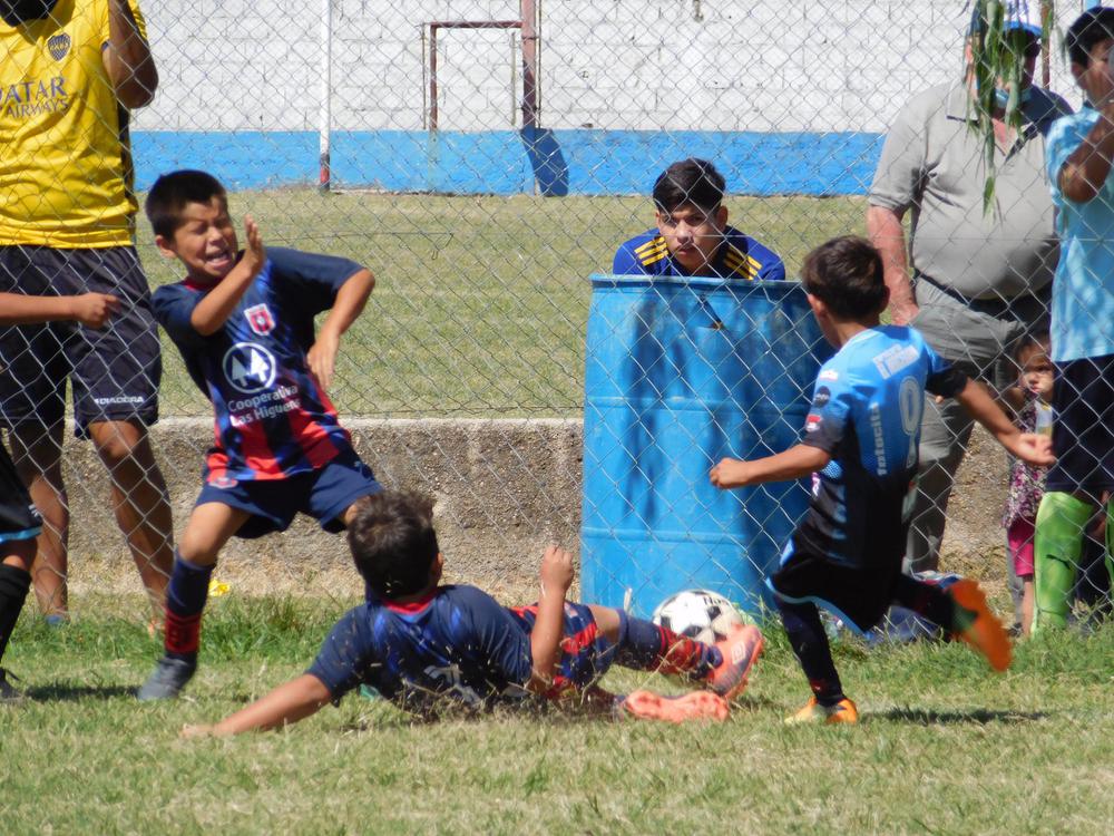 Centro Social vs Alberdi Infantiles_80