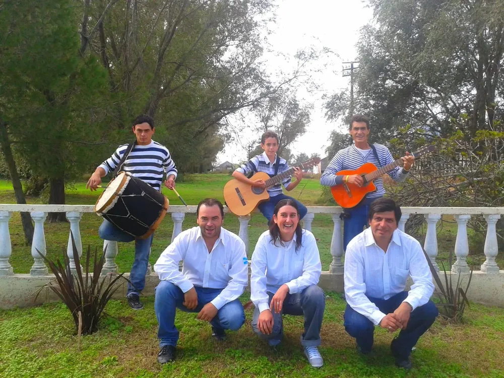 DE AMANECIDAS (2)