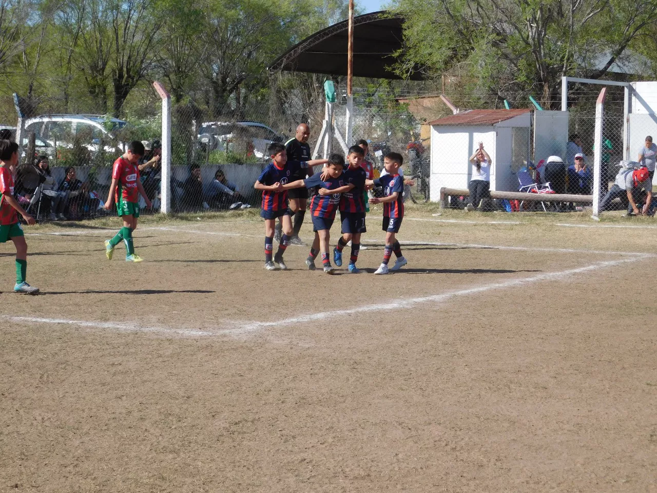 Centro Social vs Defensores de Alberdi vs Juventud Unida Río Cuarto (62)