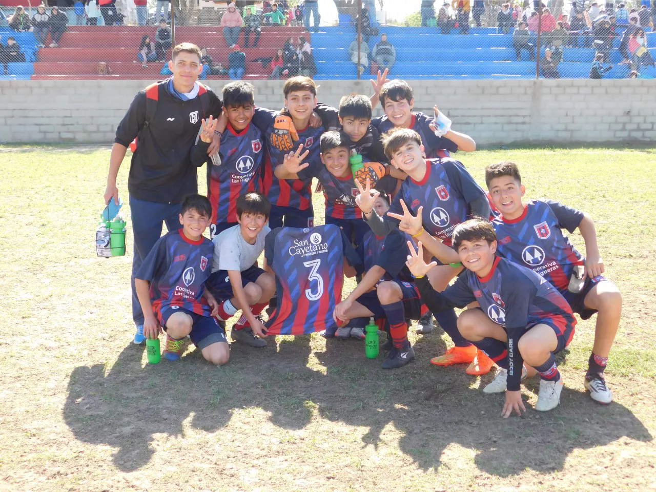 Centro Social Los Incas Juventud Unida (196)