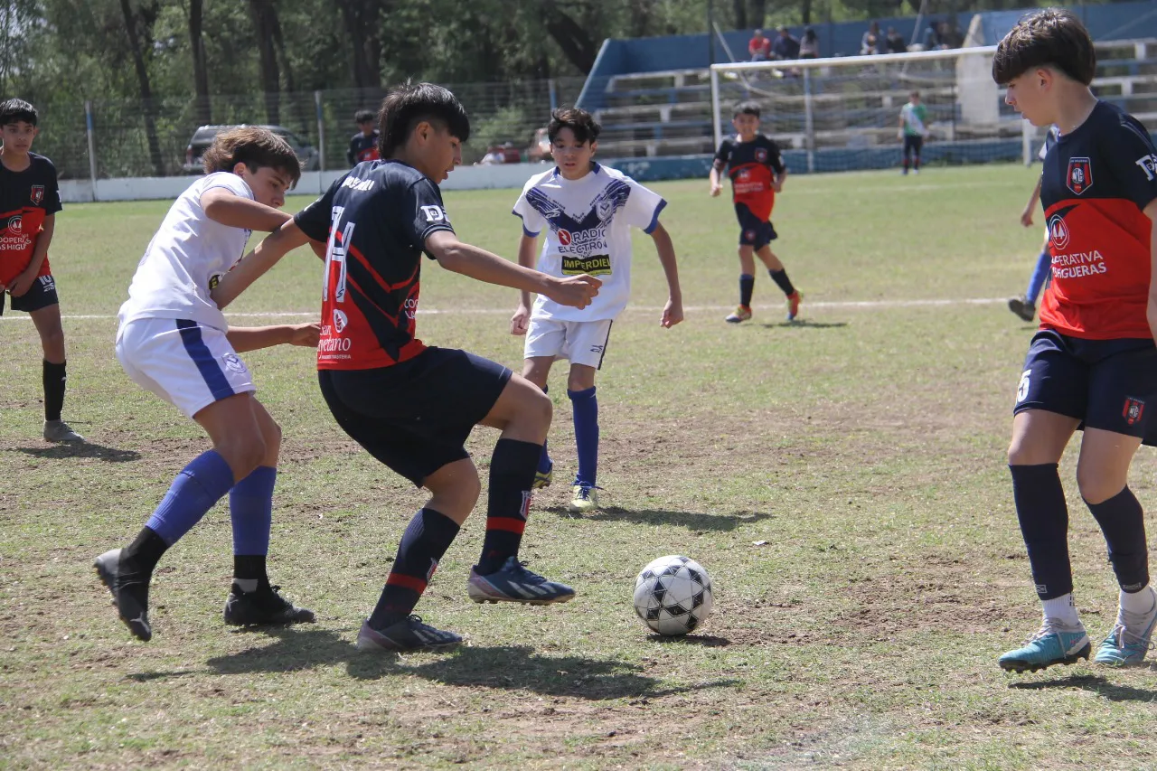 Infanto Juveniles Centro Social San Lorenzo Bulnes Talleres Las Acequias (100)