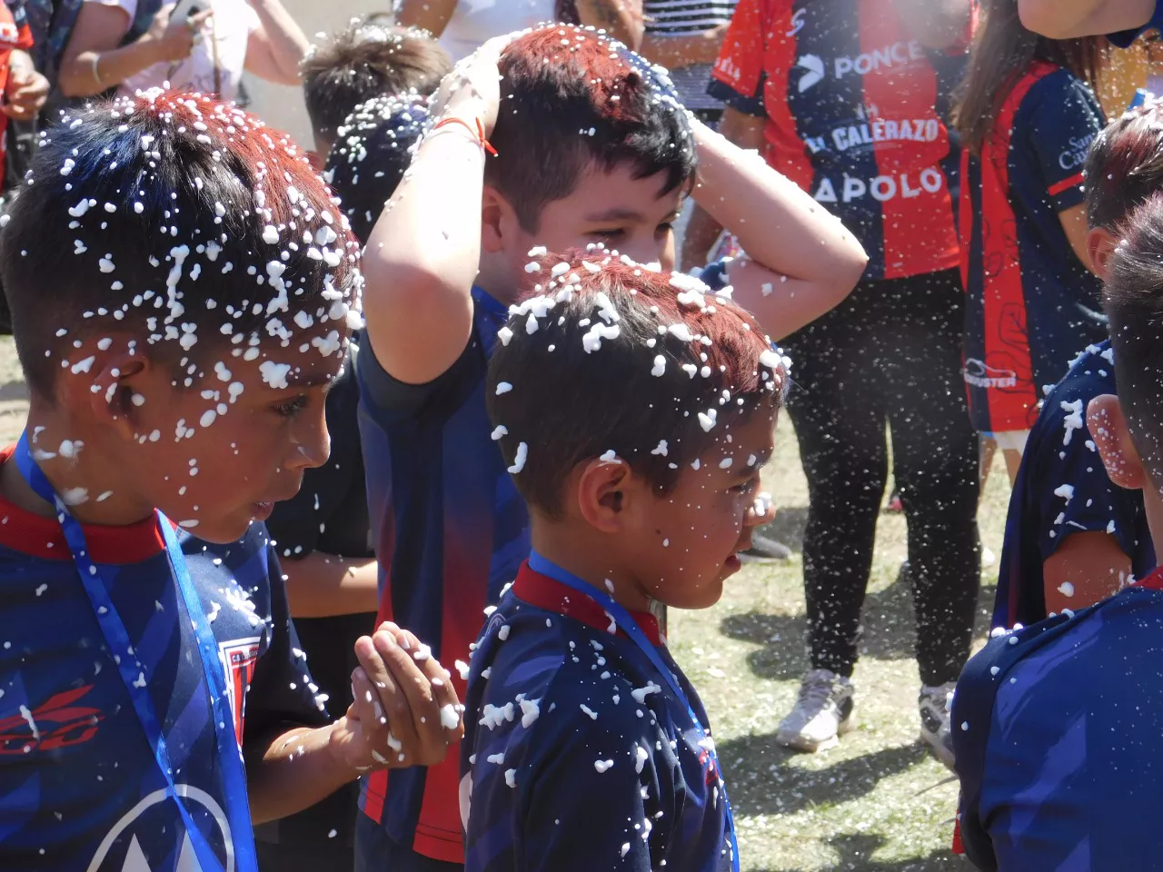Centro Social vs Juventud Unida vs Defensores de Alberdi (122)