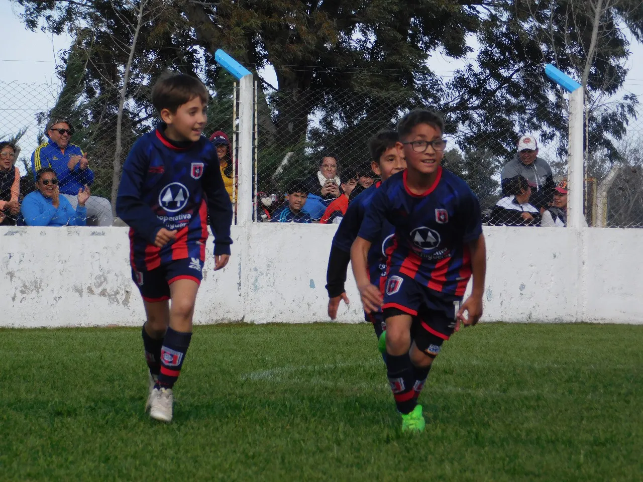 Centro Social Deportivo Municipal Acción Juvenil Socialeritas (58)