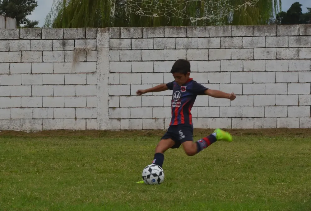 Infanto Juveniles Fecha 1 2024 (161)