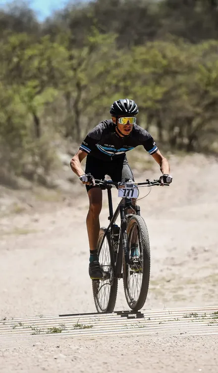 La Vuelta a la Sierrita (4)