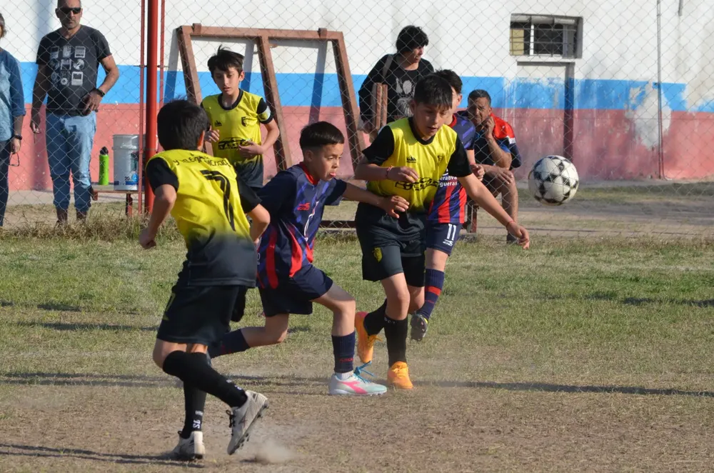 Centro Social Banda Norte Correos Renato Cesarini (57)