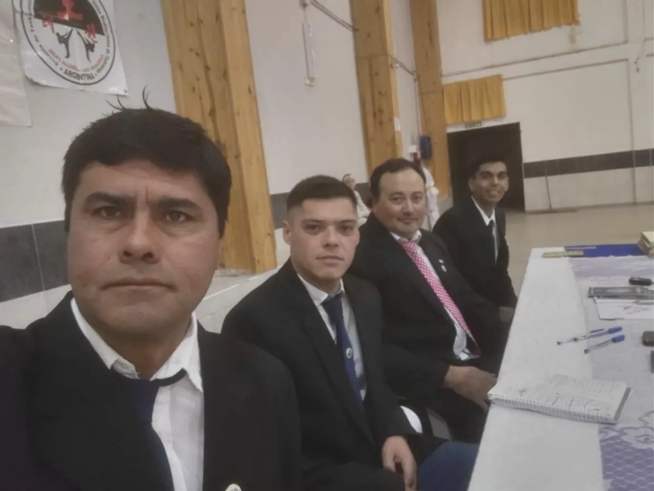 EXAMENES TAEKWONDO (2)