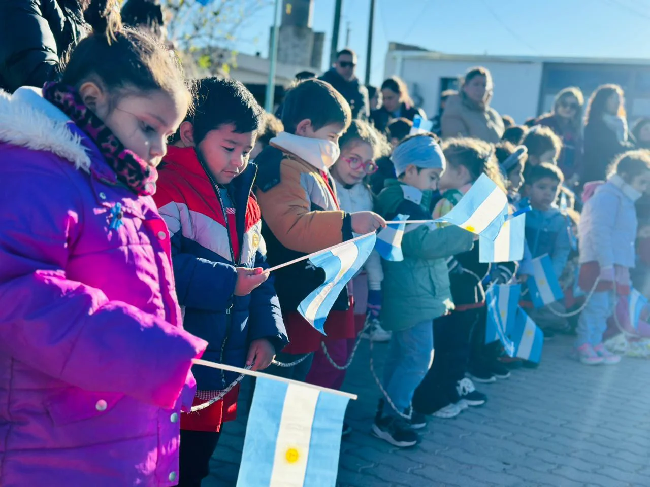 DIA DEL HIMNO NACIONAL ARGENTINO (12)