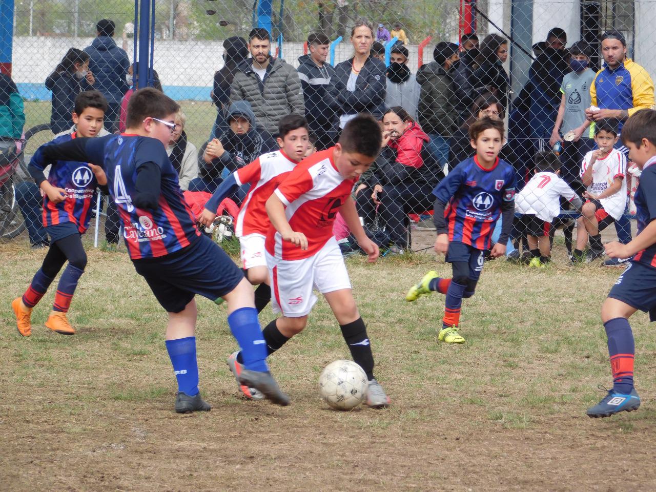 Centro Social vs Atletico Granada (12)