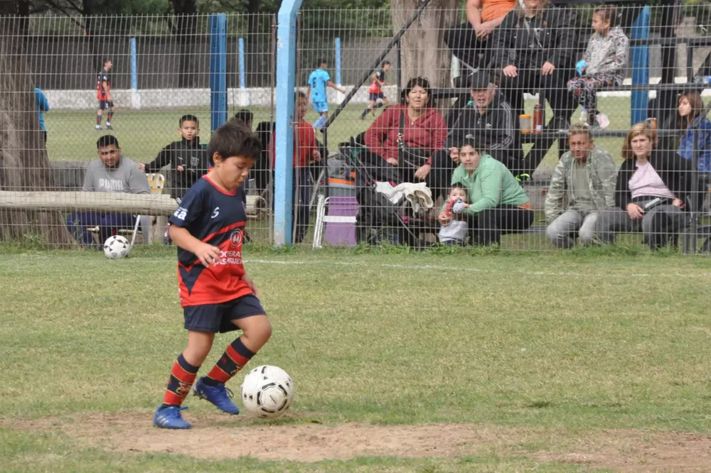 Fecha 5 Infanto Juvenil Centro Social Santa Paula Los Incas (138)