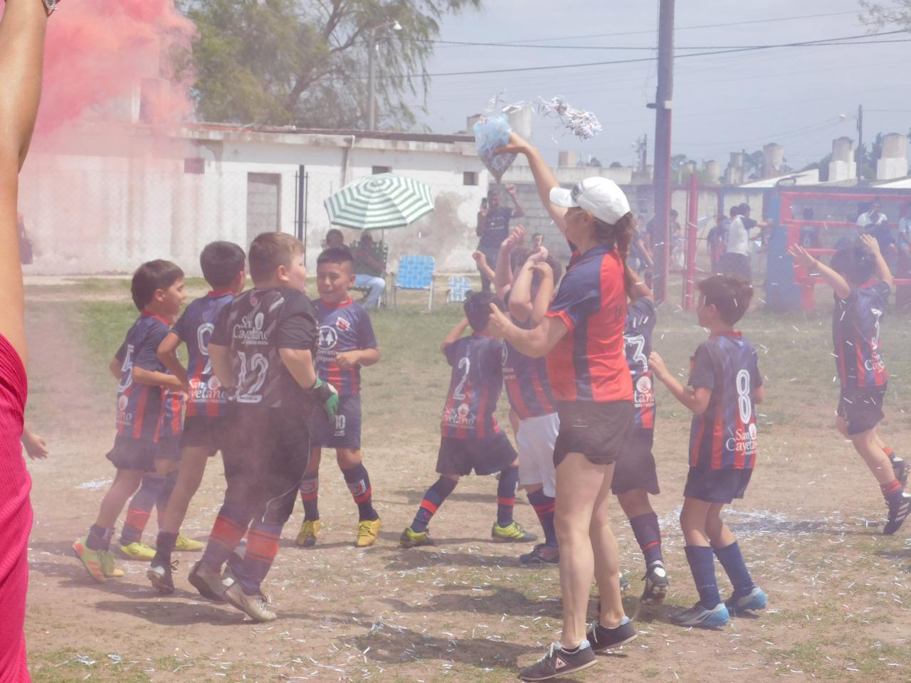 Centro Social vs Banda Norte B (71)