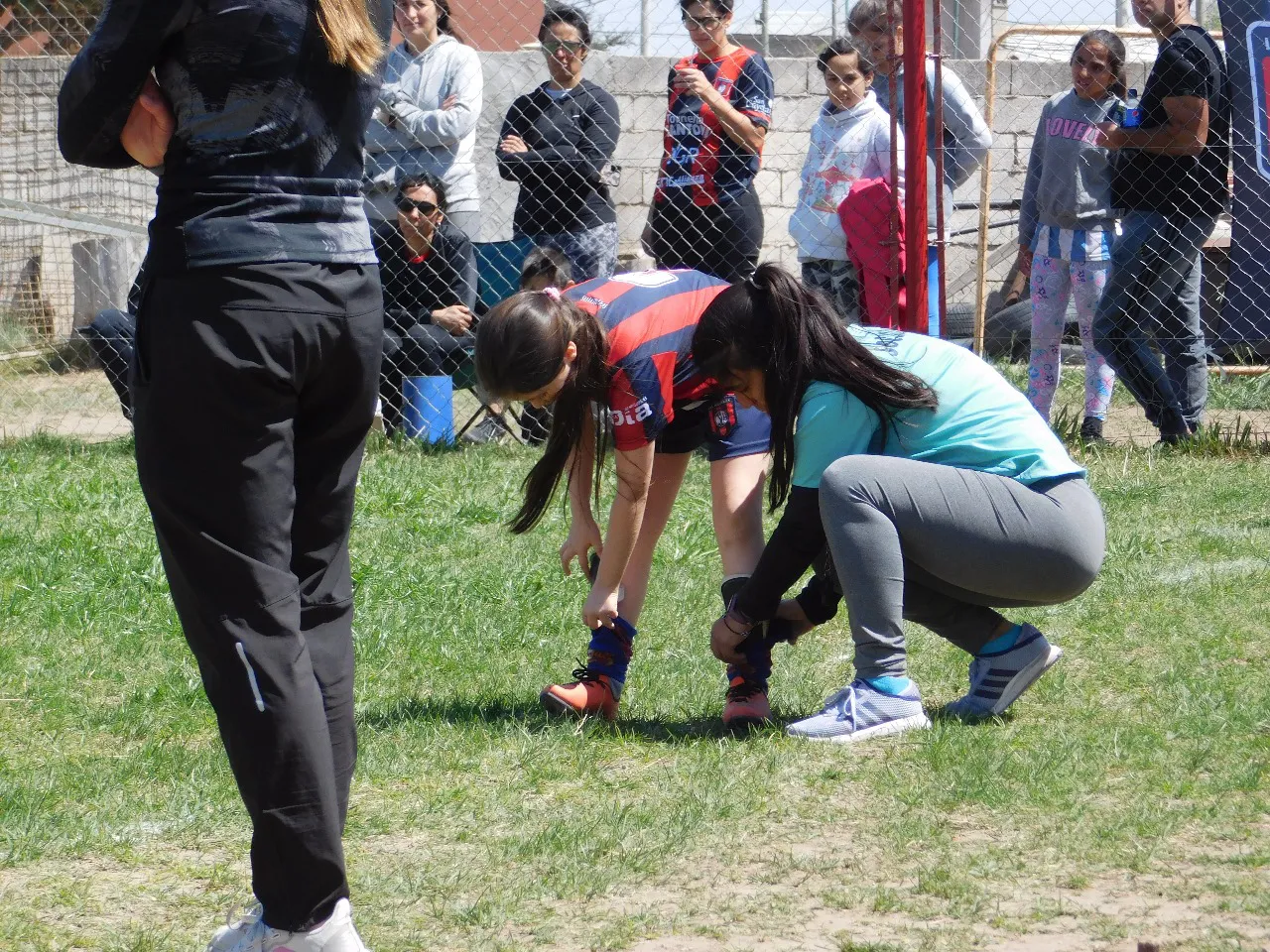 Infanto Juveniles Centro Social San Lorenzo Bulnes Talleres Las Acequias (11)