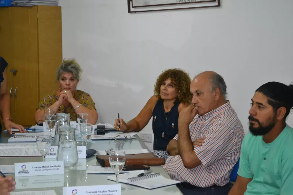 Concejo Deliberante Loteo 1 (2)