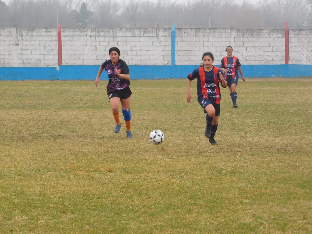Centro Social Socialeras vs Renato (16)