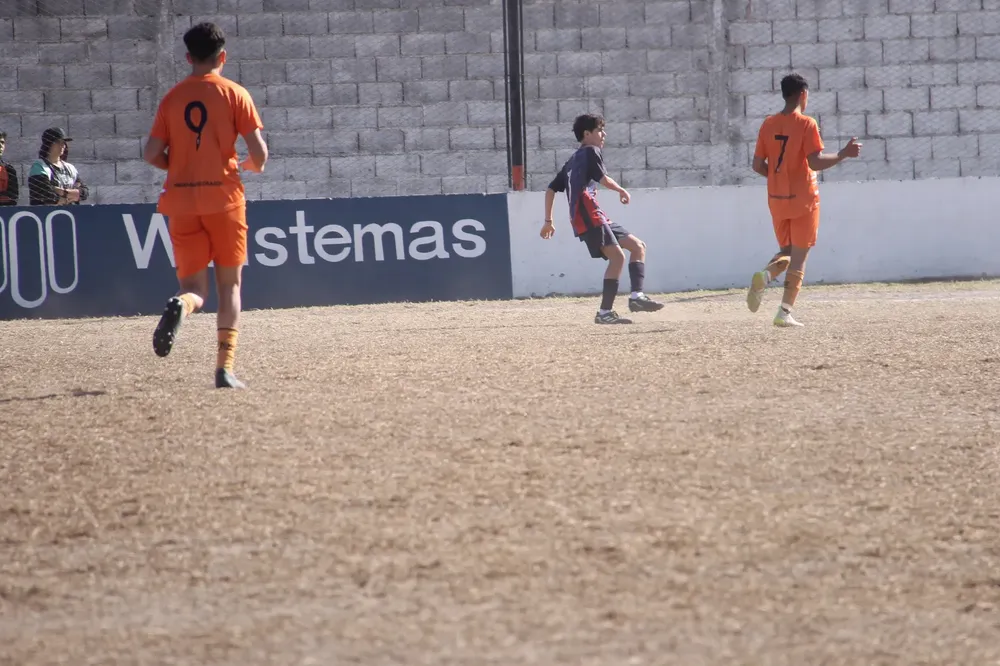 Centro Social Infanto Juvenil Renato Cesarini Olaeta Socialeritas (71)