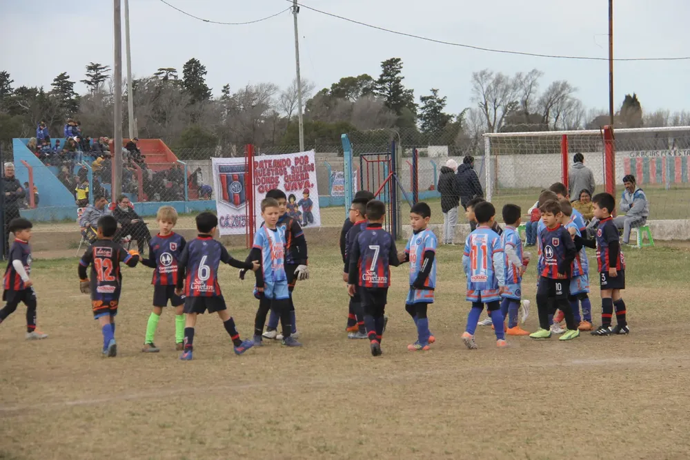 Centro Social Las Higueras Infanto Juvenil Ateneo Vecinos (52)