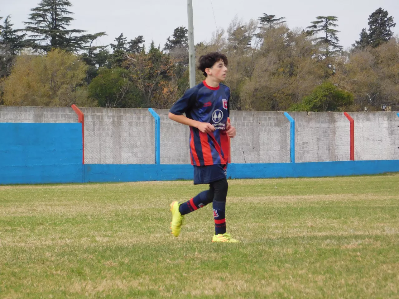 Fecha 6 Centro Social vs Alberdi vs Renato Cesarini (19)