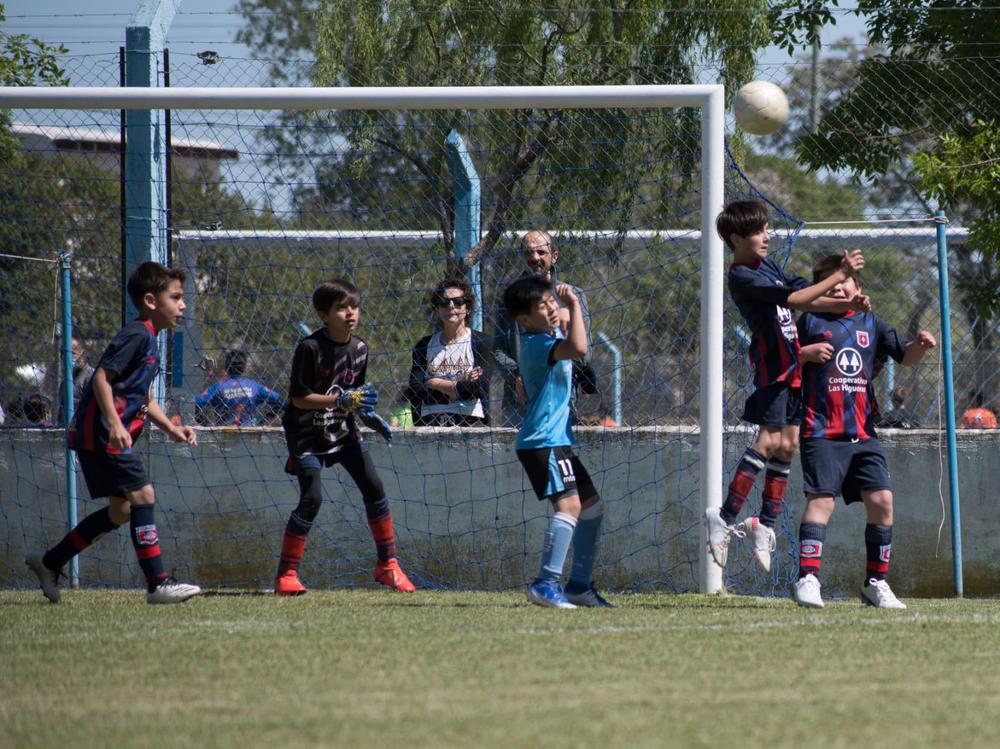 Centro Social vs Estudiantes C (42)